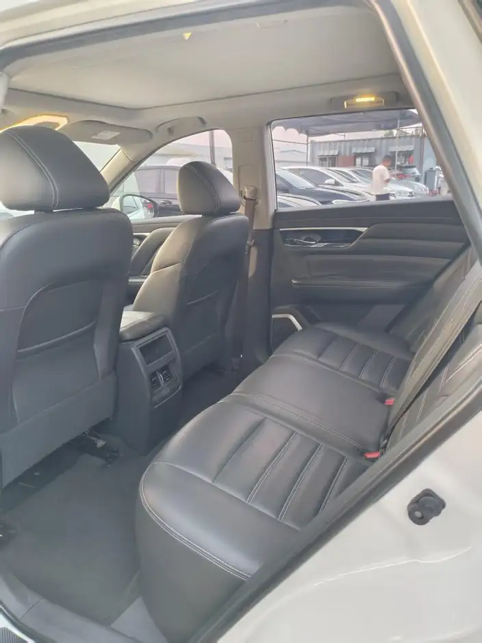 Qichen Star 2022 Model 260T 48V Mild Hybrid Boost Starlight Celebration Edition – фото 10
