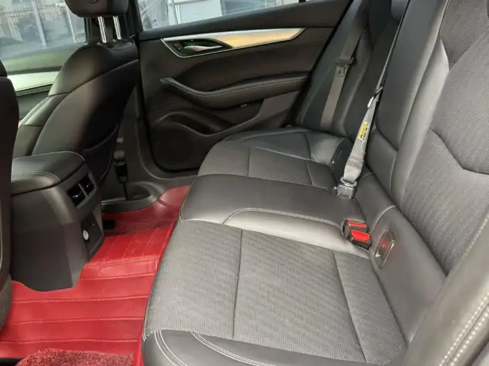 Cadillac CT5 2021 Model 28T Tech Model – фото 6