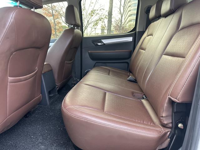 JAC T8 Модель 2019 года 2.0T Tiggo Edition 2WD Prestige Big double HFC4DB2-1D1 – фото 7