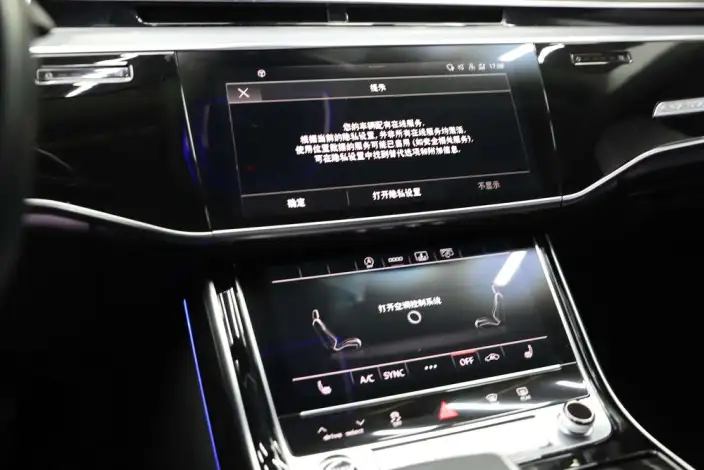 Audi A8 2021 Model A8L 50 TFSI quattro Comfort Model – фото 7