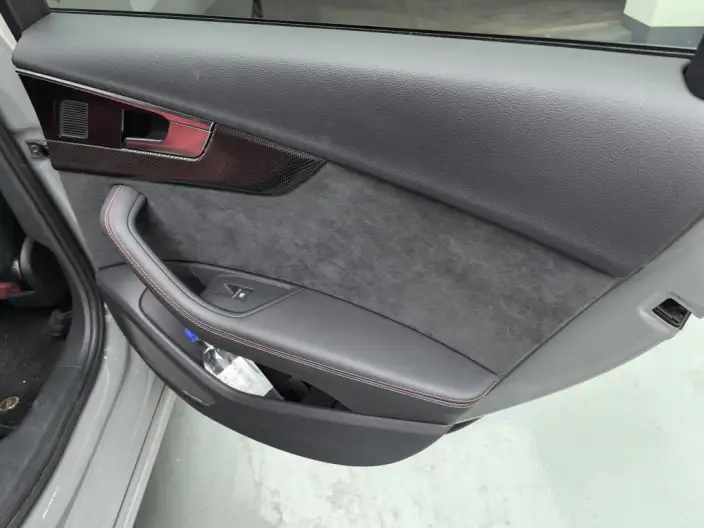 Audi S4 2022 Model 3.0TFSI – фото 7