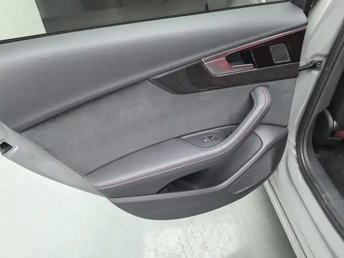 Audi S4 2022 Model 3.0TFSI – фото 9