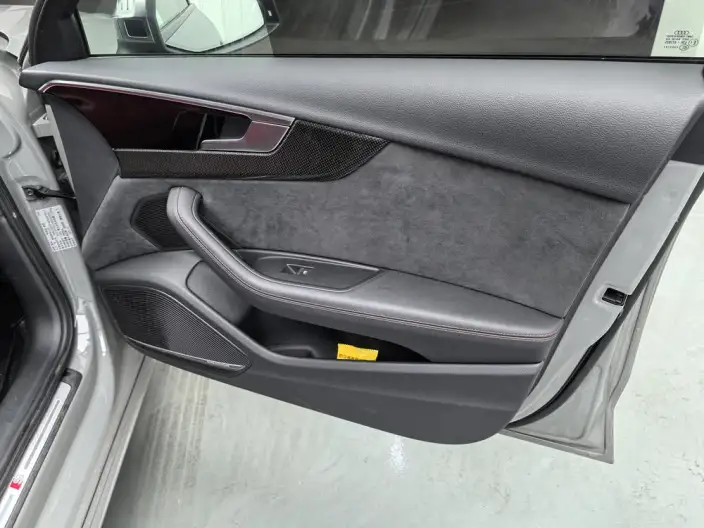Audi S4 2022 Model 3.0TFSI – фото 10
