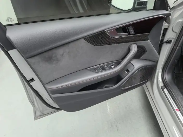 Audi S4 2022 Model 3.0TFSI – фото 12