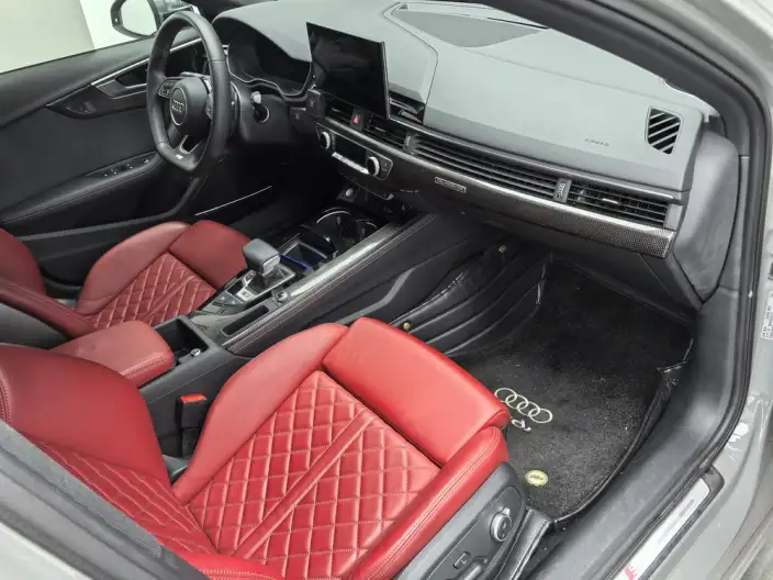 Audi S4 2022 Model 3.0TFSI – фото 15