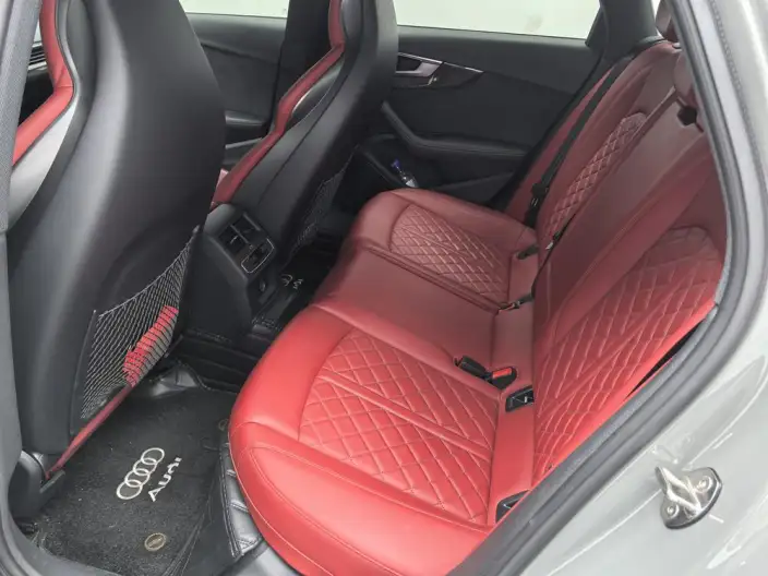 Audi S4 2022 Model 3.0TFSI – фото 18
