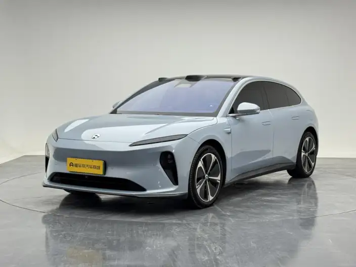 NIO ET5T 2024 Model 75kWh – фото 1