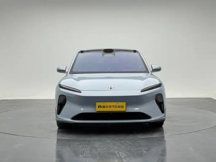 NIO ET5T 2024 Model 75kWh – фото 2