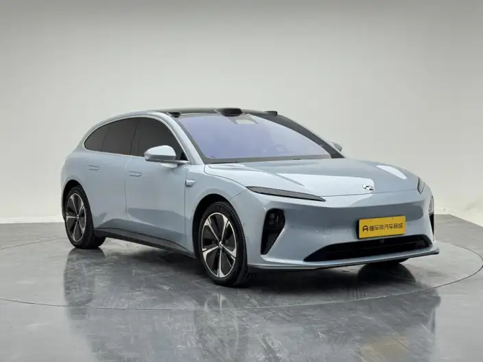 NIO ET5T 2024 Model 75kWh – фото 3