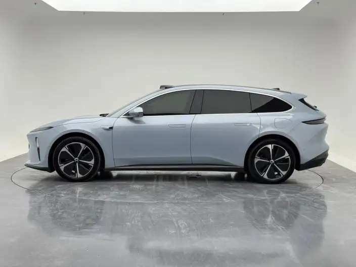NIO ET5T 2024 Model 75kWh – фото 4