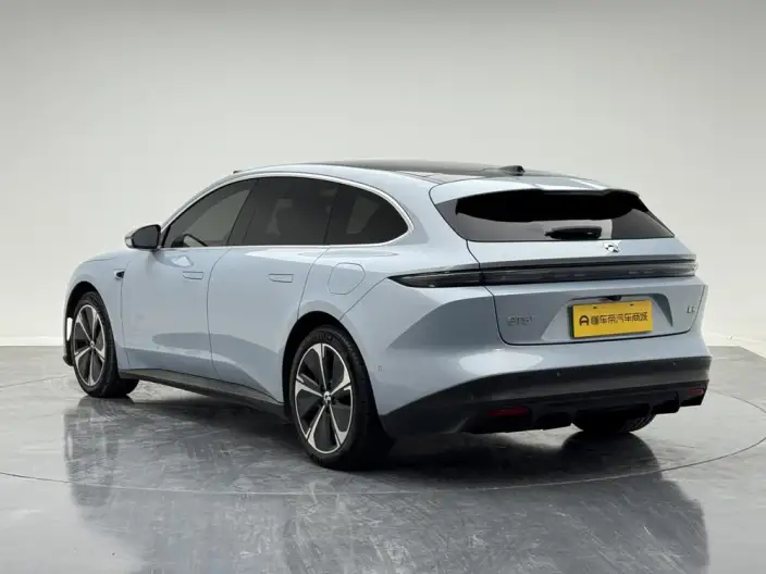 NIO ET5T 2024 Model 75kWh – фото 5