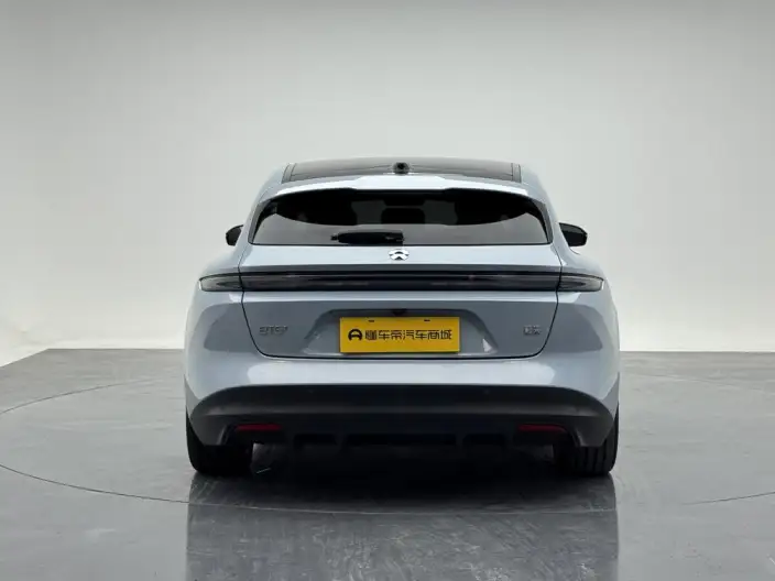 NIO ET5T 2024 Model 75kWh – фото 6