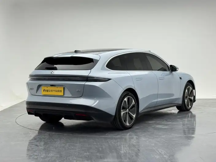 NIO ET5T 2024 Model 75kWh – фото 7
