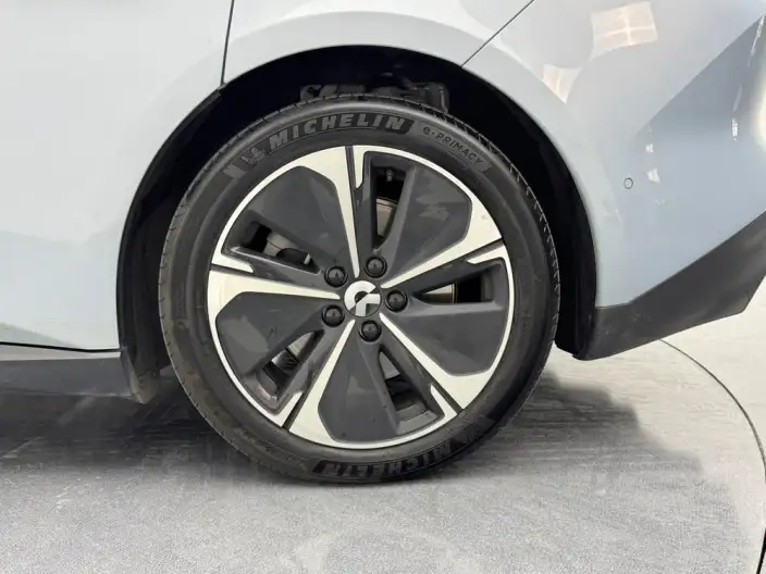 NIO ET5T 2024 Model 75kWh – фото 9