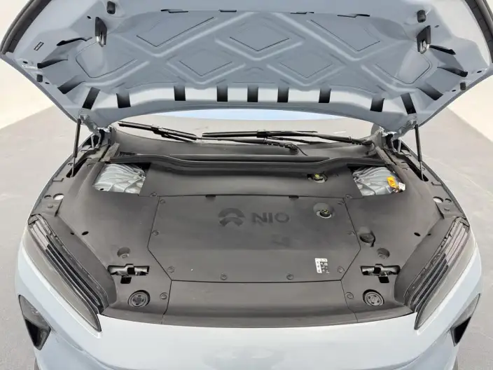 NIO ET5T 2024 Model 75kWh – фото 10