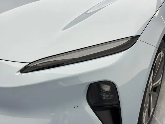 NIO ET5T 2024 Model 75kWh – фото 12