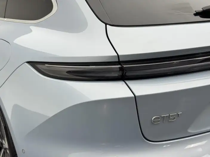 NIO ET5T 2024 Model 75kWh – фото 13