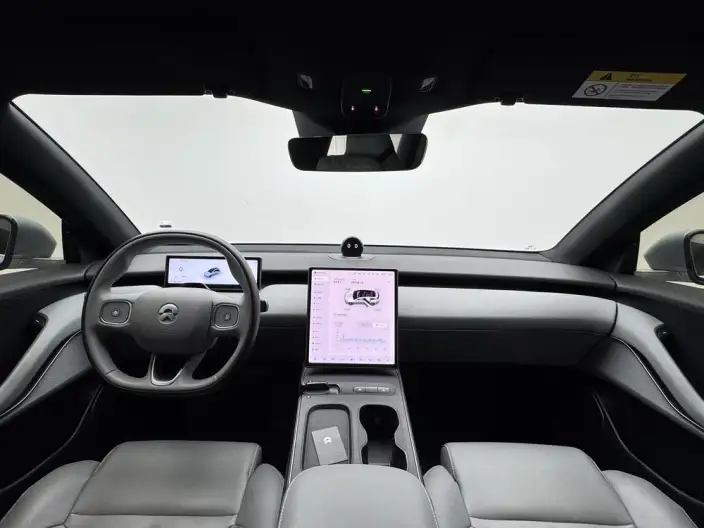 NIO ET5T 2024 Model 75kWh – фото 14