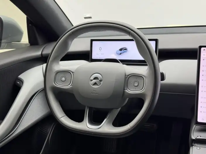 NIO ET5T 2024 Model 75kWh – фото 16