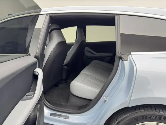 NIO ET5T 2024 Model 75kWh – фото 18