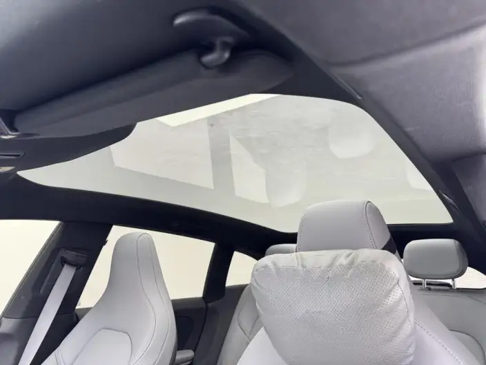 NIO ET5T 2024 Model 75kWh – фото 19
