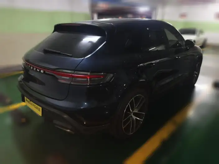 Macan 2022 Model Macan 2.0T – фото 2