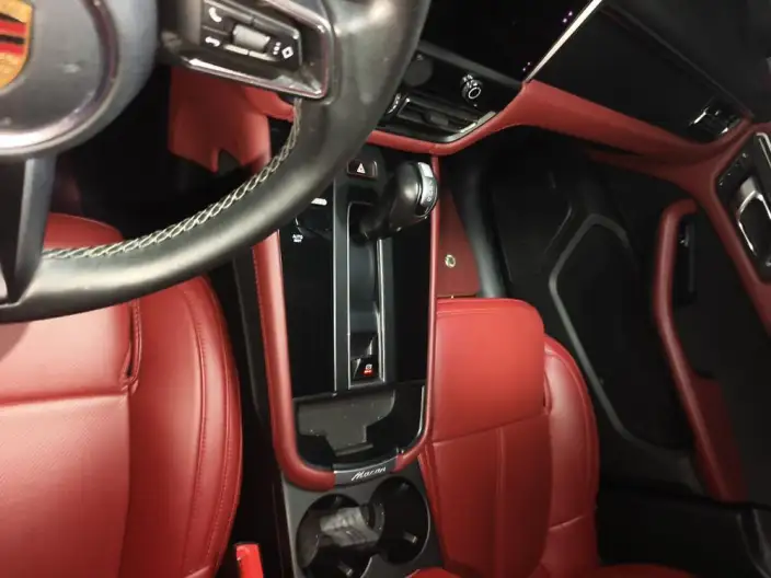 Macan 2022 Model Macan 2.0T – фото 9