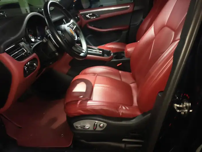 Macan 2022 Model Macan 2.0T – фото 10