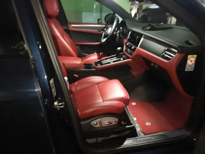Macan 2022 Model Macan 2.0T – фото 11