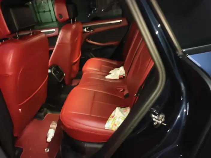 Macan 2022 Model Macan 2.0T – фото 12
