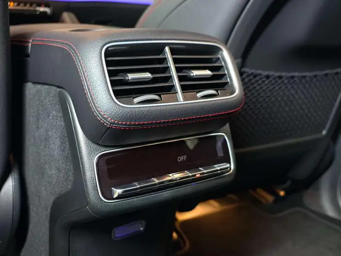 Mercedes-Benz GLE AMG 2024 Model AMG GLE 53 4MATIC+ – фото 10
