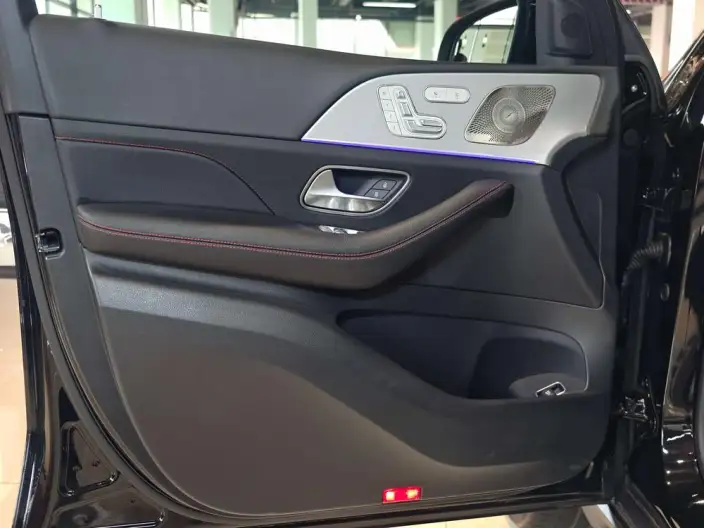 Mercedes-Benz GLE AMG 2024 Model AMG GLE 53 4MATIC+ – фото 11