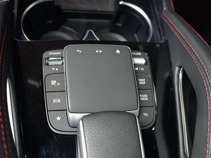 Mercedes-Benz GLE AMG 2024 Model AMG GLE 53 4MATIC+ – фото 20