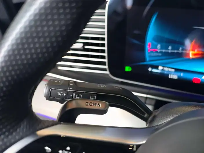 Mercedes-Benz GLE AMG 2024 Model AMG GLE 53 4MATIC+ – фото 32