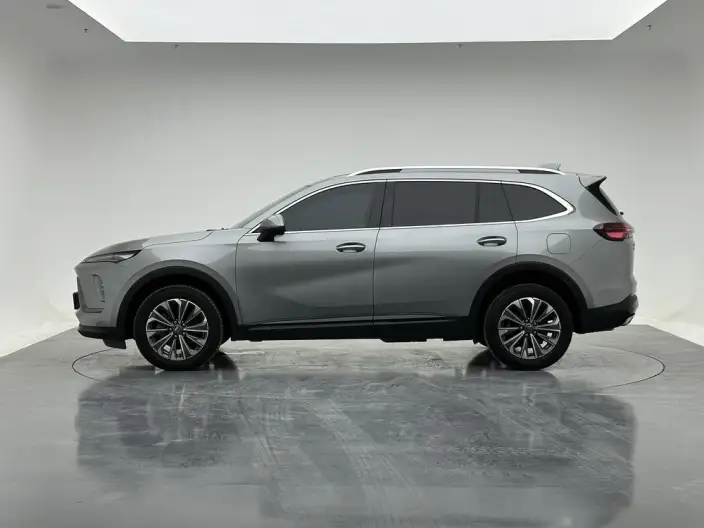 Buick Envision 2024 Model Buick Envision Plus 28T 2WD Exclusive Edition – фото 4