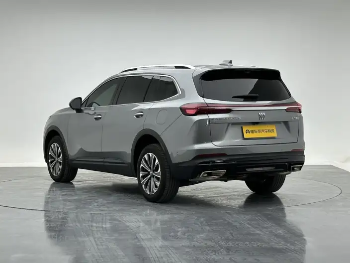 Buick Envision 2024 Model Buick Envision Plus 28T 2WD Exclusive Edition – фото 5