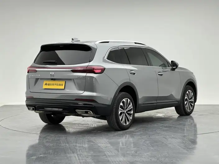 Buick Envision 2024 Model Buick Envision Plus 28T 2WD Exclusive Edition – фото 7