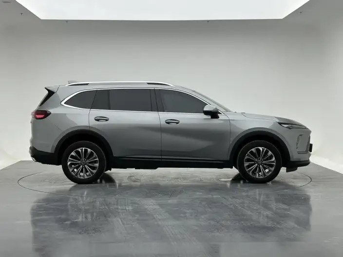 Buick Envision 2024 Model Buick Envision Plus 28T 2WD Exclusive Edition – фото 8