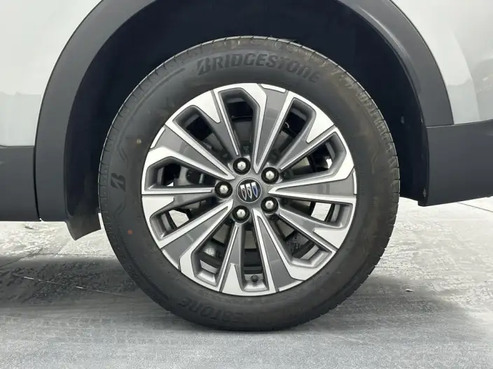Buick Envision 2024 Model Buick Envision Plus 28T 2WD Exclusive Edition – фото 9