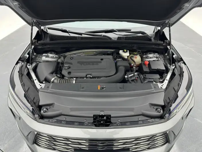 Buick Envision 2024 Model Buick Envision Plus 28T 2WD Exclusive Edition – фото 10