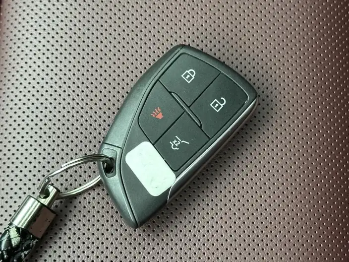 Buick Envision 2024 Model Buick Envision Plus 28T 2WD Exclusive Edition – фото 11