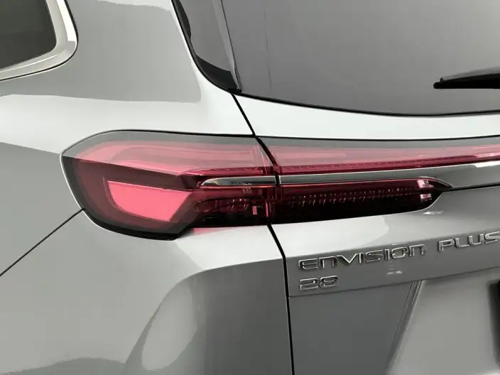 Buick Envision 2024 Model Buick Envision Plus 28T 2WD Exclusive Edition – фото 13