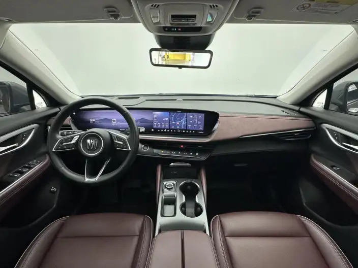 Buick Envision 2024 Model Buick Envision Plus 28T 2WD Exclusive Edition – фото 14