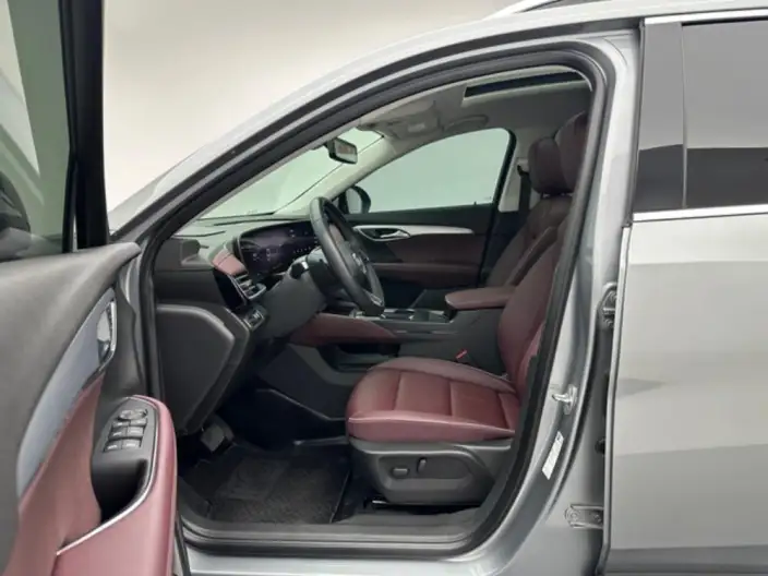 Buick Envision 2024 Model Buick Envision Plus 28T 2WD Exclusive Edition – фото 17