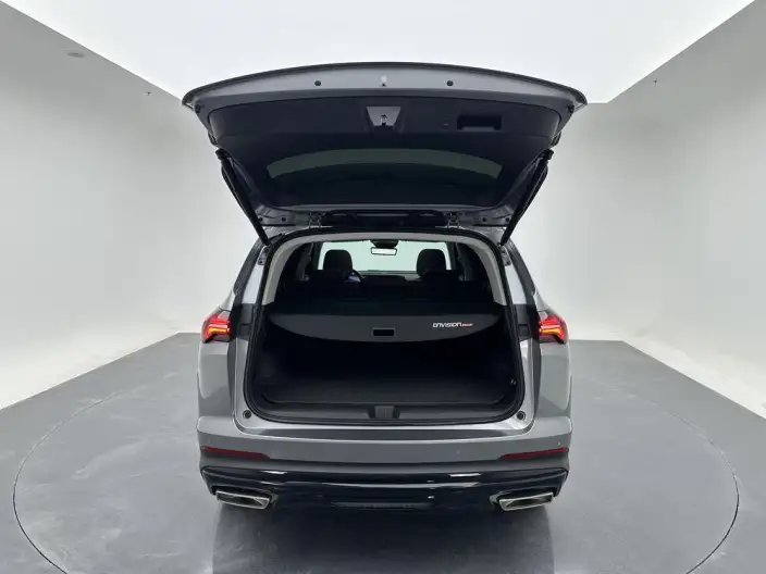 Buick Envision 2024 Model Buick Envision Plus 28T 2WD Exclusive Edition – фото 20