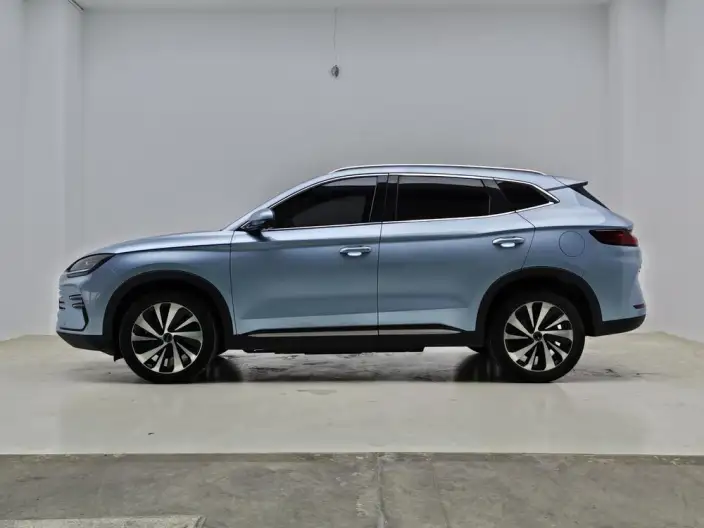 BYD Song PLUS DM 2024 Model DM-i Honor Edition 150KM Flagship PLUS – фото 4