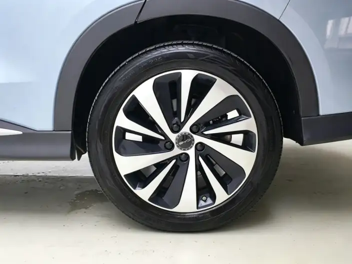 BYD Song PLUS DM 2024 Model DM-i Honor Edition 150KM Flagship PLUS – фото 9