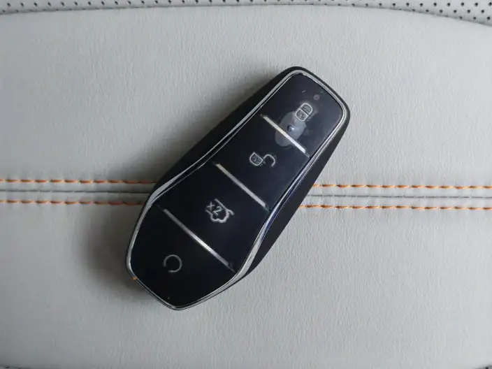 BYD Song PLUS DM 2024 Model DM-i Honor Edition 150KM Flagship PLUS – фото 11