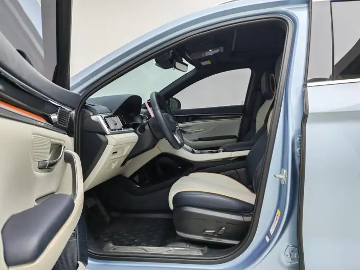 BYD Song PLUS DM 2024 Model DM-i Honor Edition 150KM Flagship PLUS – фото 17