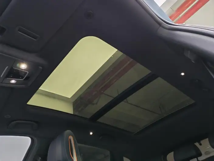 BYD Song PLUS DM 2024 Model DM-i Honor Edition 150KM Flagship PLUS – фото 19